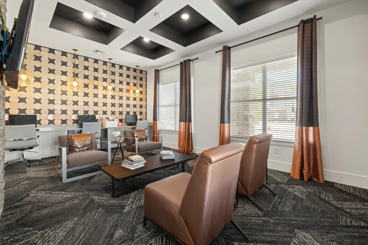 Community Seating