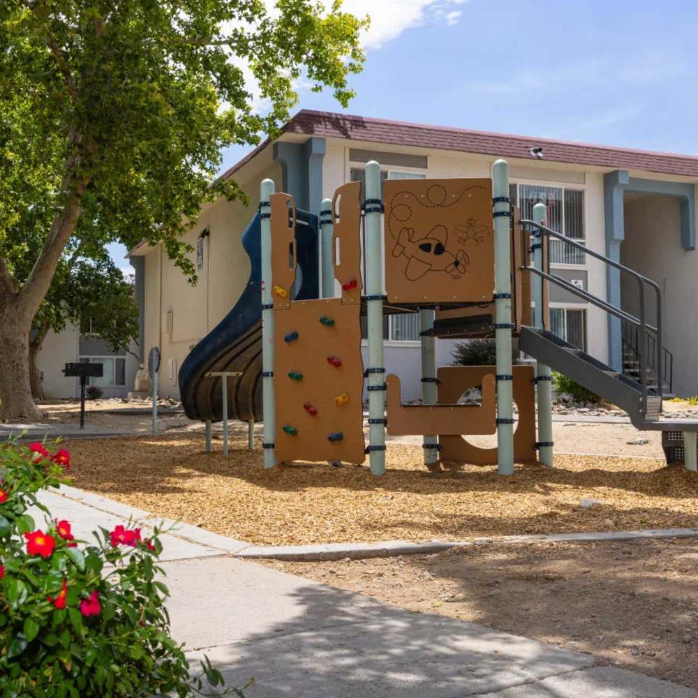 Playground