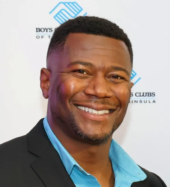 Daniel Fells — NFL Ambassador, Fuel Their Future