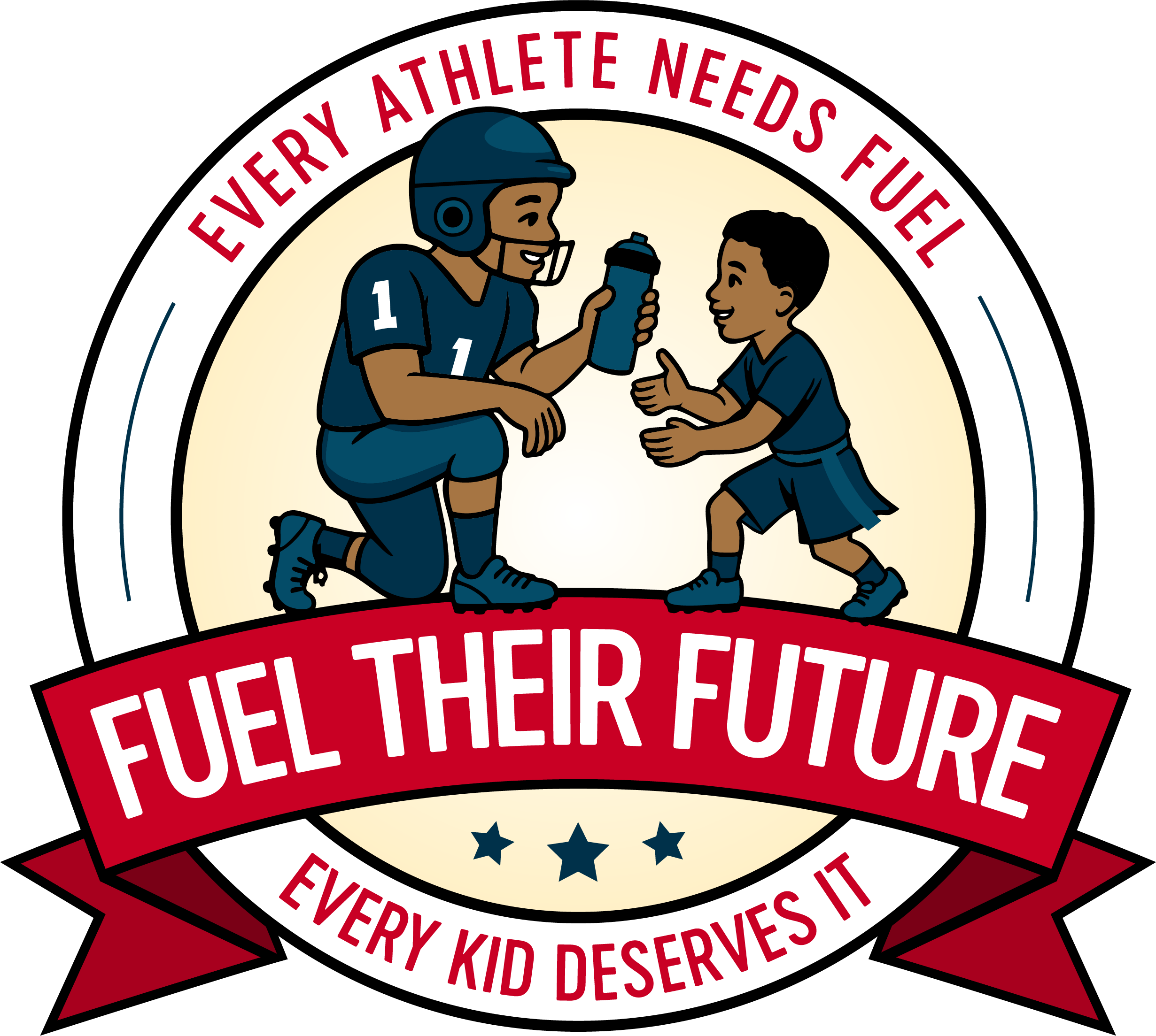 Fuel Their Future