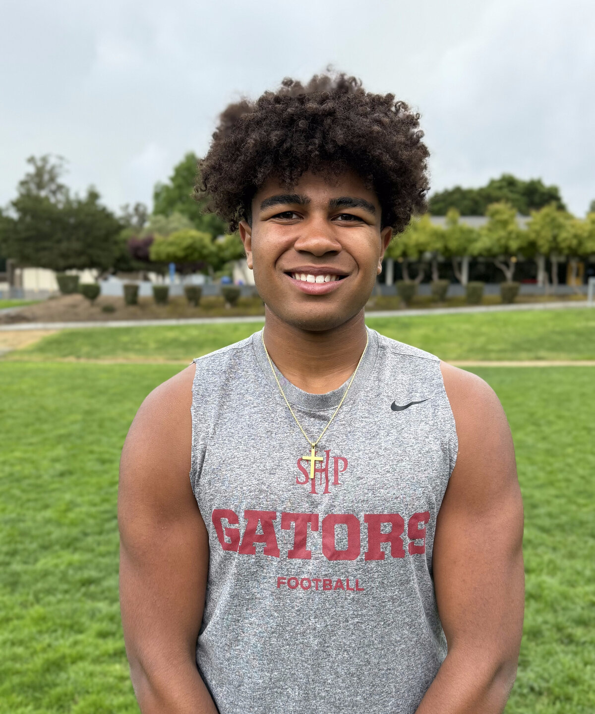Lennon Fells — Founder, Fuel Their Future