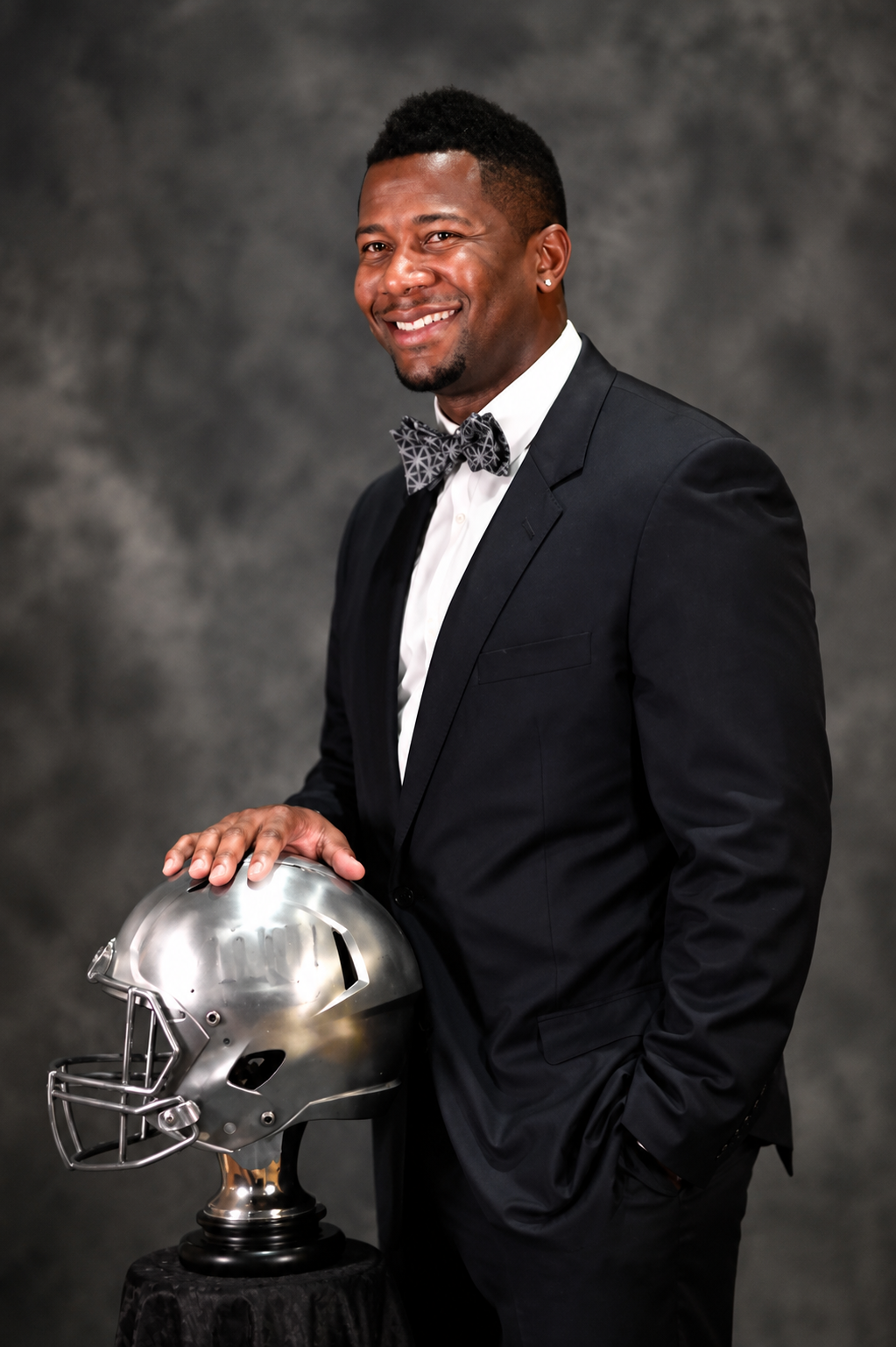 Ed Block Courage Award 2015