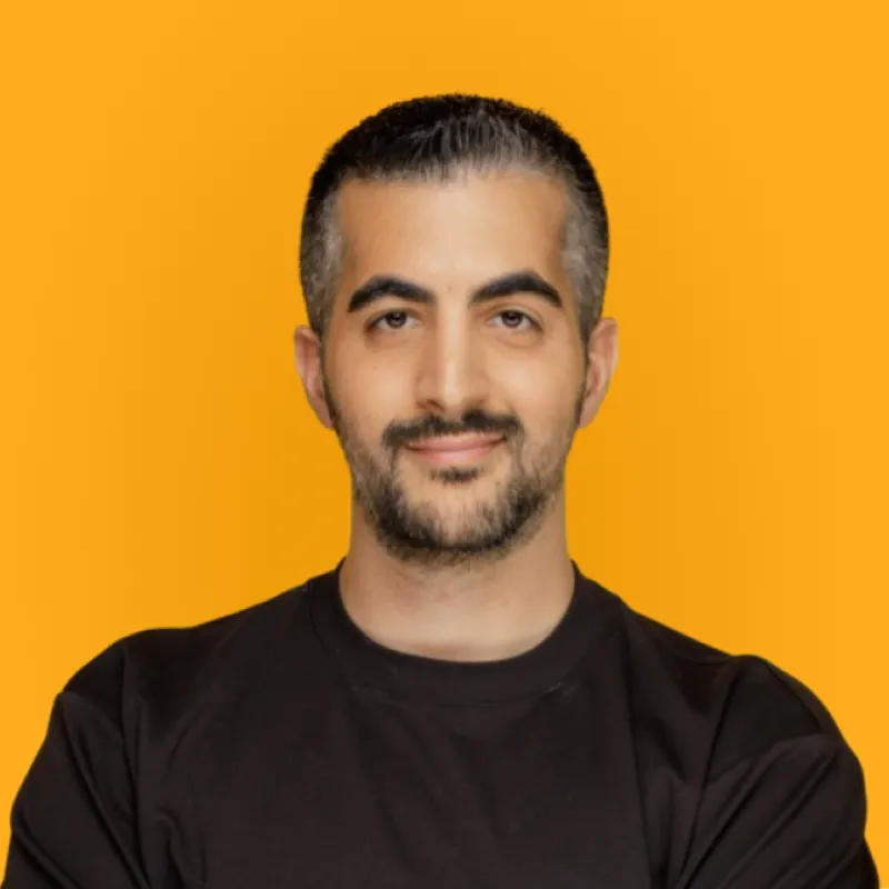 Nadav Claude Cohen