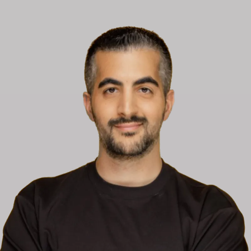 Nadav Claude Cohen