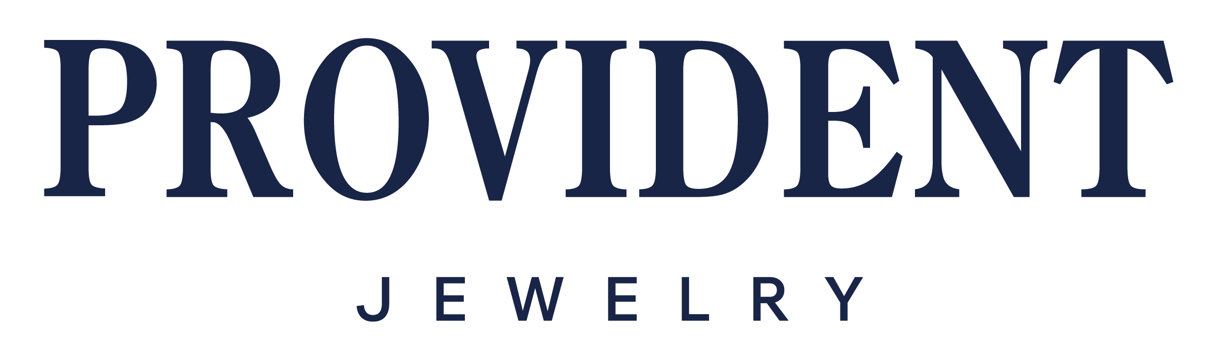 Provident Jewelry