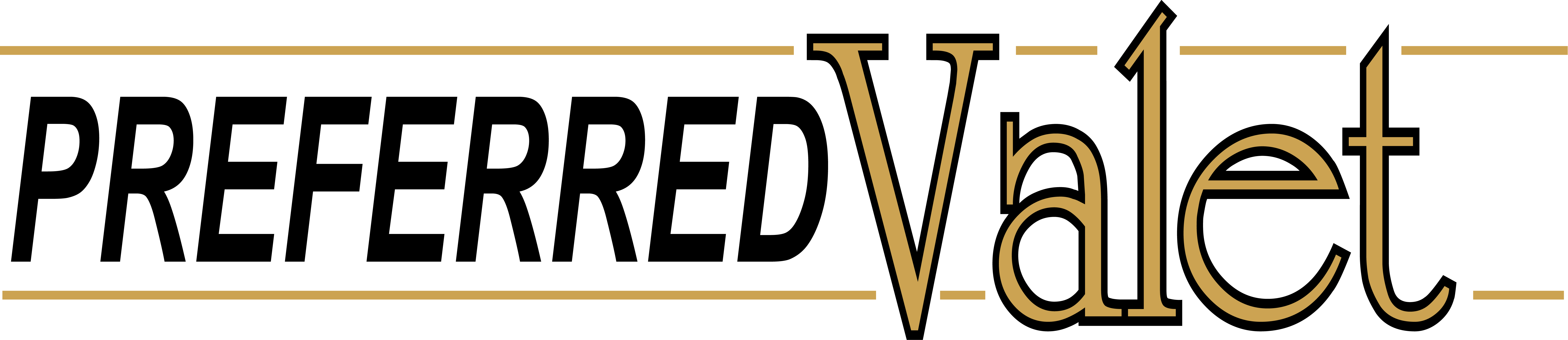 Preferred Valet