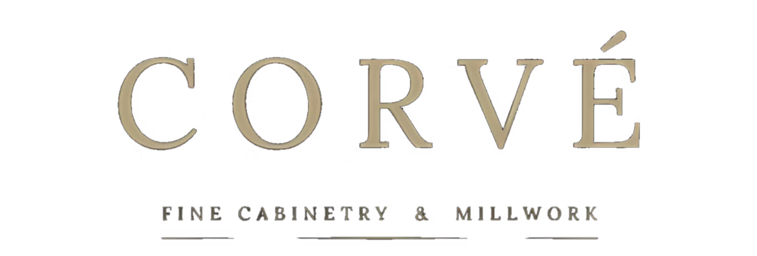 Corvé Fine Cabinetry & Millwork