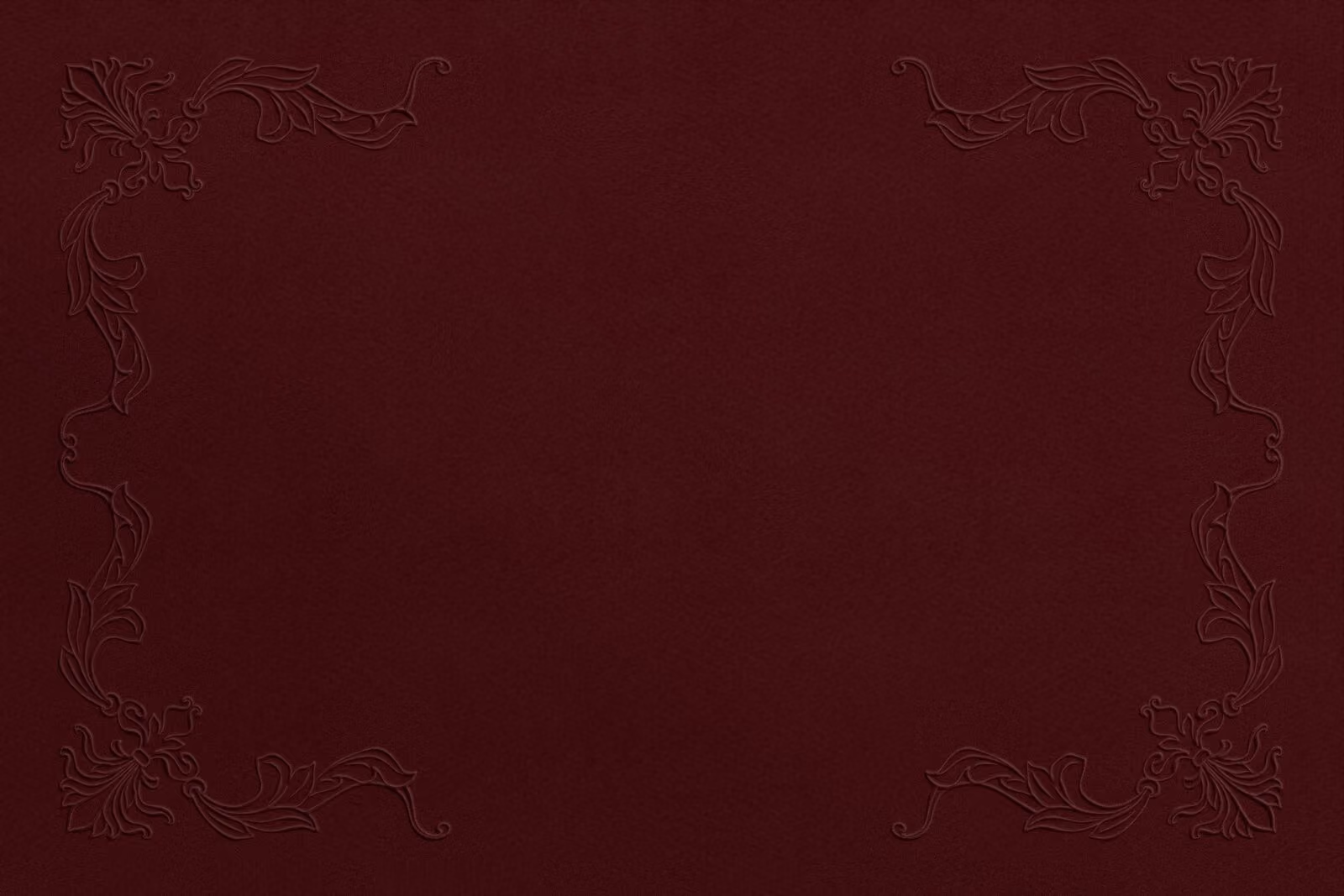Card background