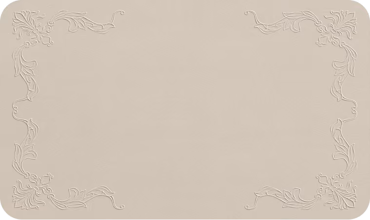 Card background