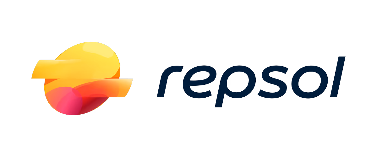 logotipo de Repsol — cliente de la corrala
