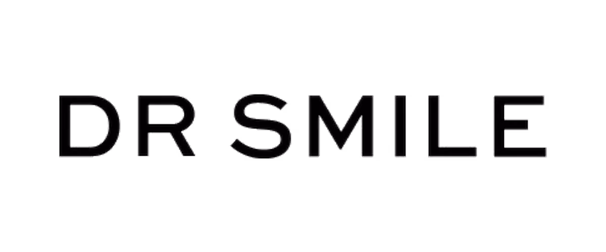 logotipo de DrSmile — cliente de la corrala