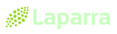 Logo laparra