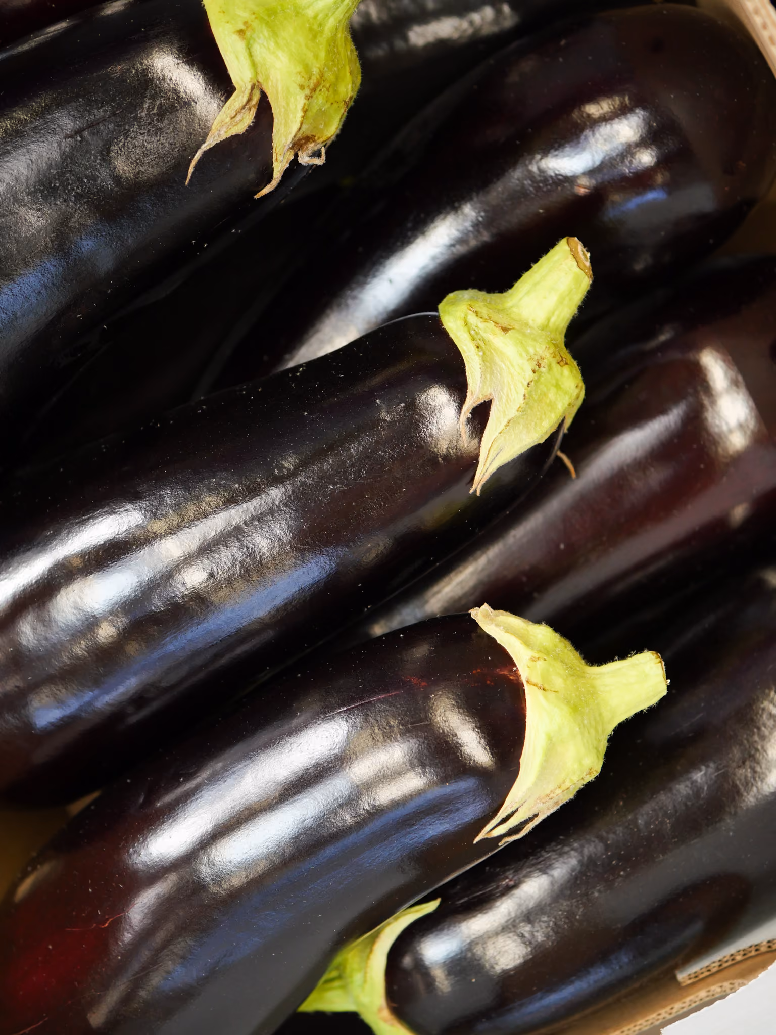 aubergines laparra rungis