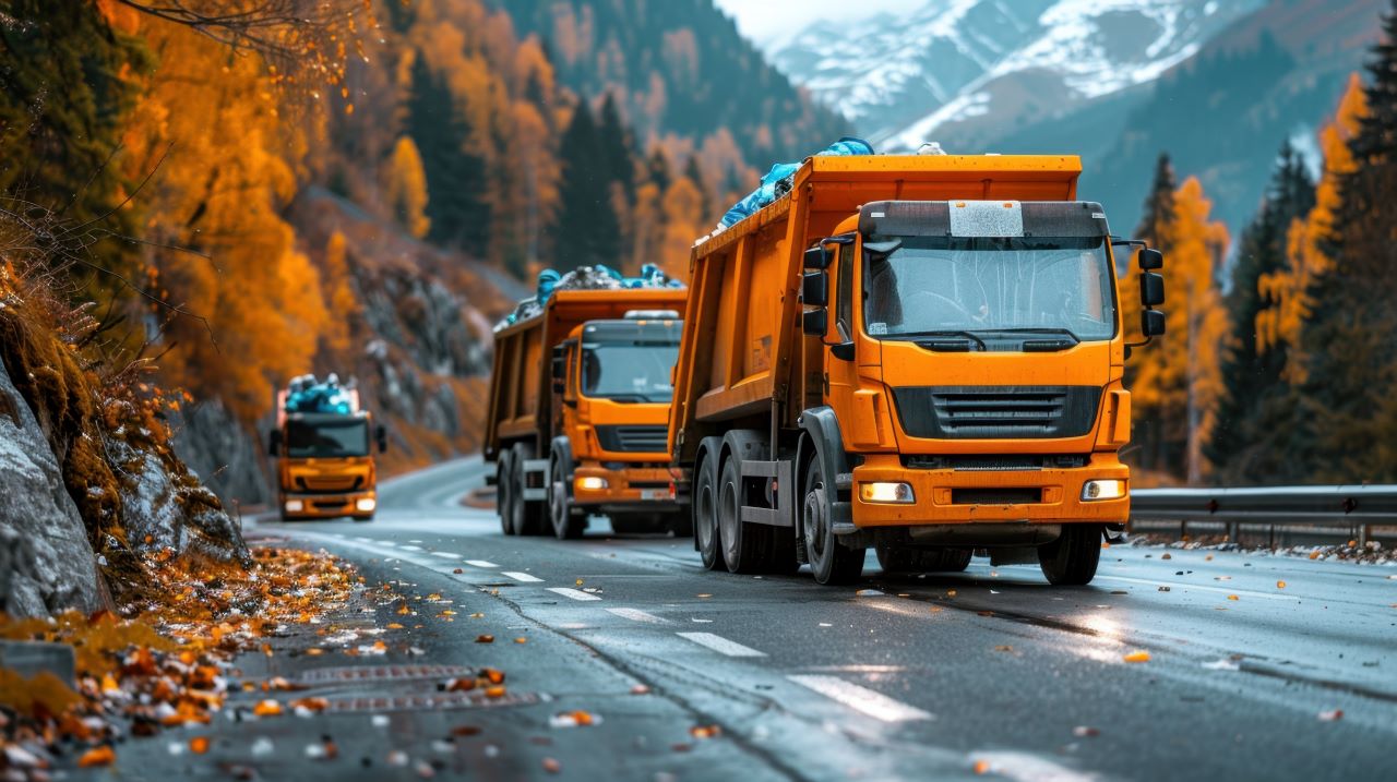 Transfer Stations: Essential Hubs for Efficient Waste Management