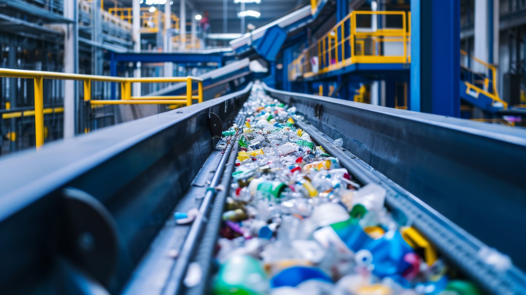Solid Waste Management Plan: Key Components for Sustainable Waste Management