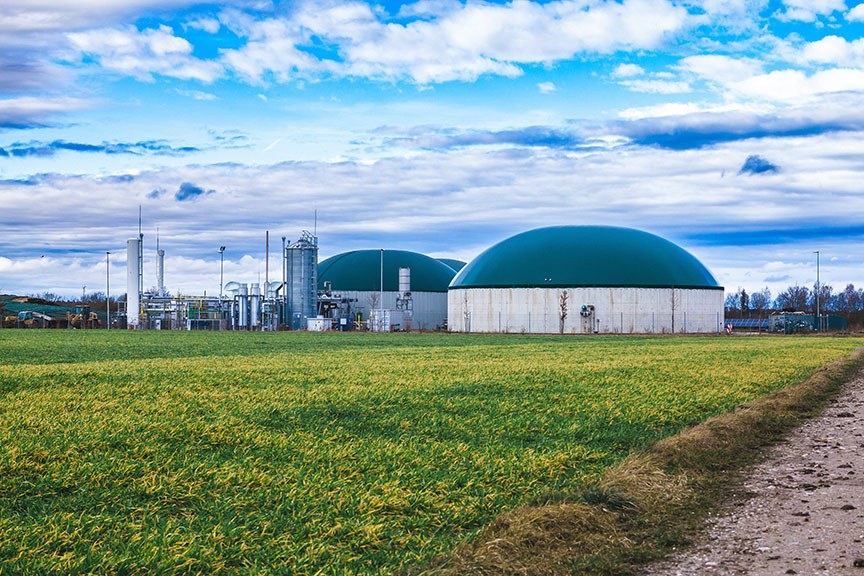 Building RNG Facilities: Expertise in Action