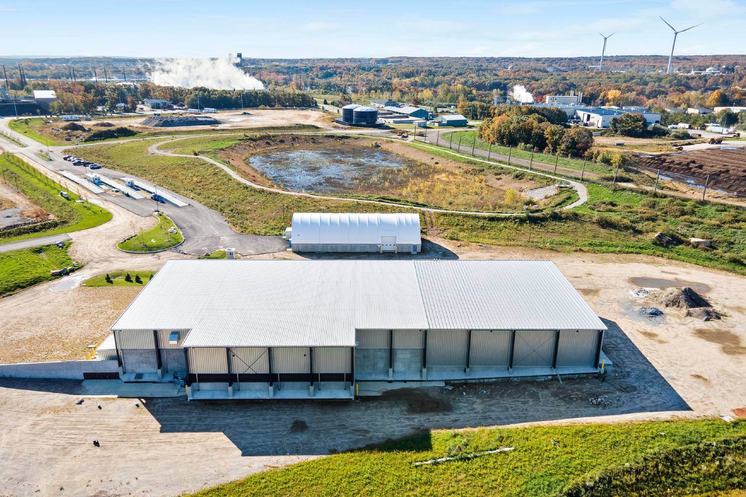 Avoiding Common Transfer Station Mistakes