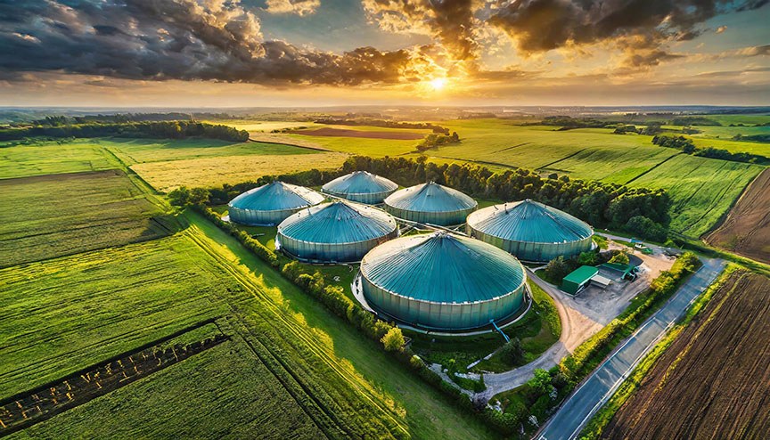 RNG Facilities Contractor