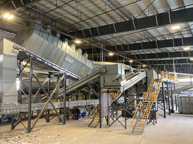 Building a Successful MRF