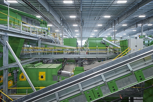 5 automation trends shaping the future of waste facilities