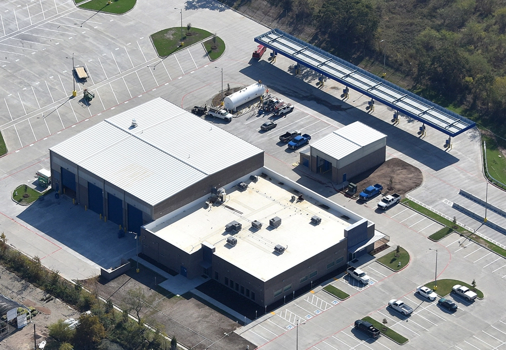 The Importance of Post Construction Operations and Facility Analysis