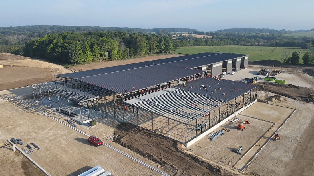 Keys to Building a Successful MRF: Before, During, After