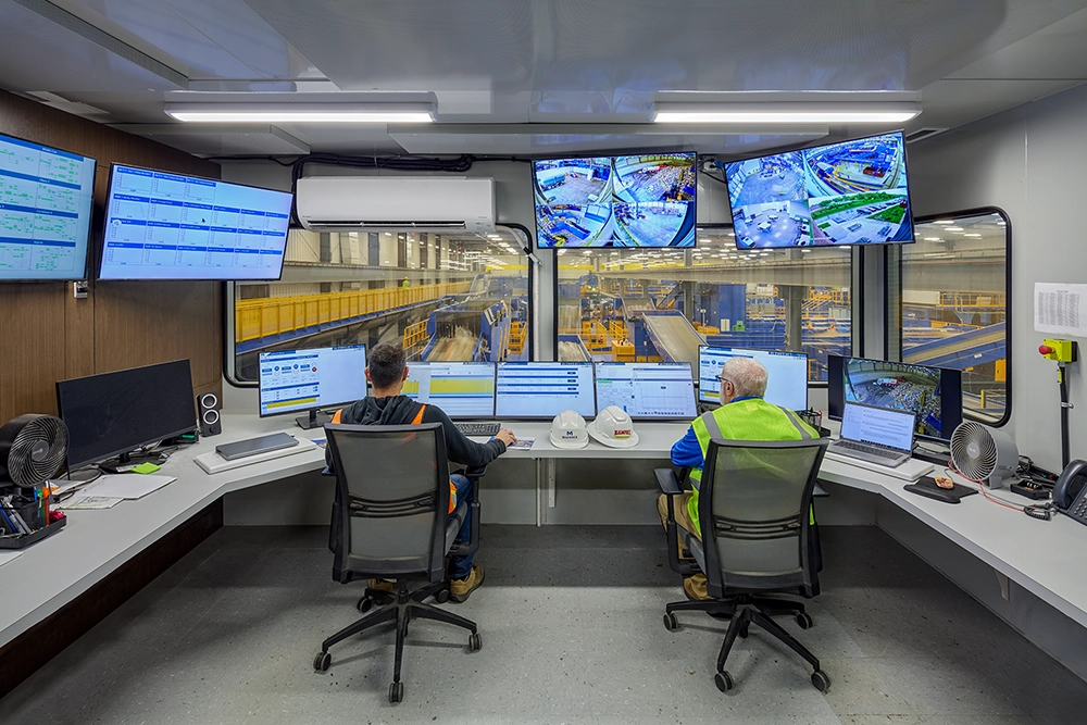 Designing 21st Century MRFs
