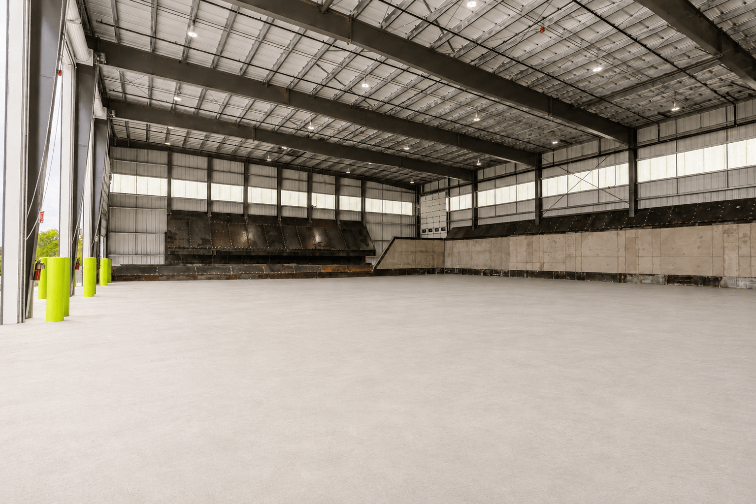 Peoria Transfer Station