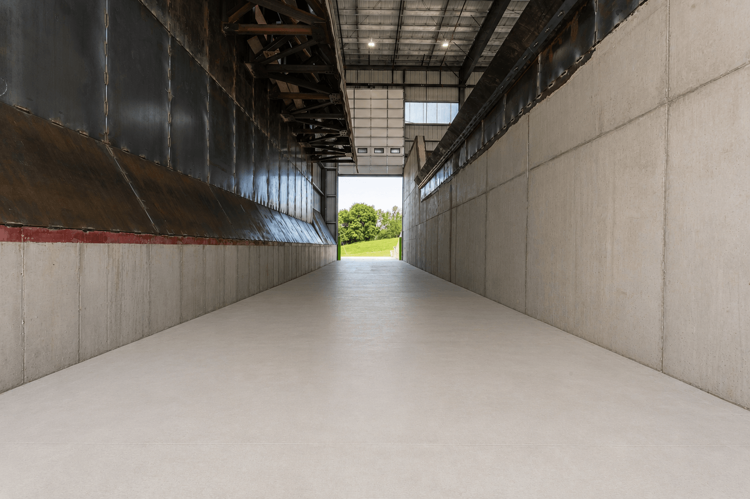 Peoria Transfer Station