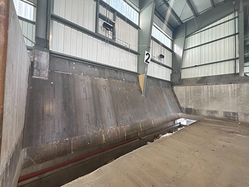 Ogden Transfer Station
