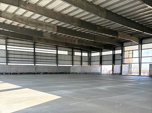Ogden Transfer Station