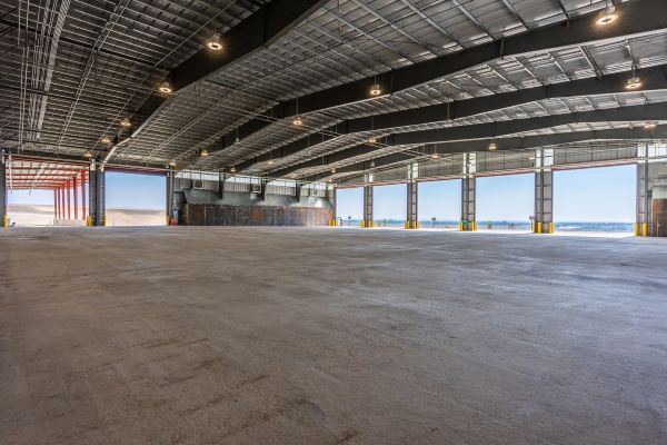 County of Larimer Transfer Station