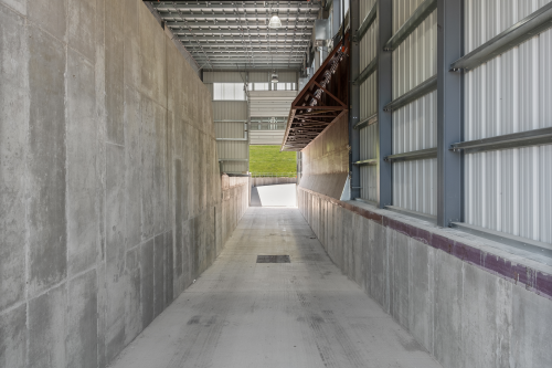 Kent County Transfer Station