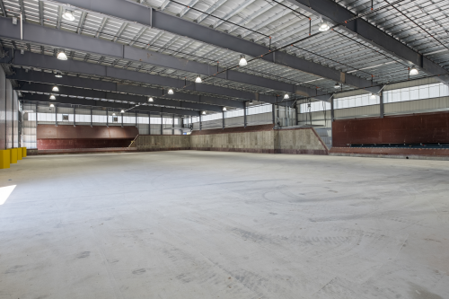 Kent County Transfer Station