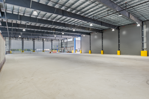 Kent County Transfer Station