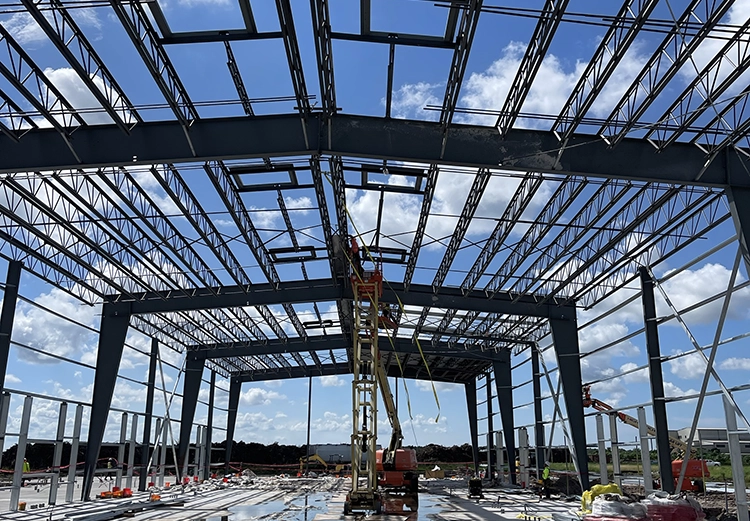Okeechobee RNG Facility