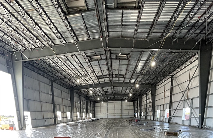 Okeechobee RNG Facility