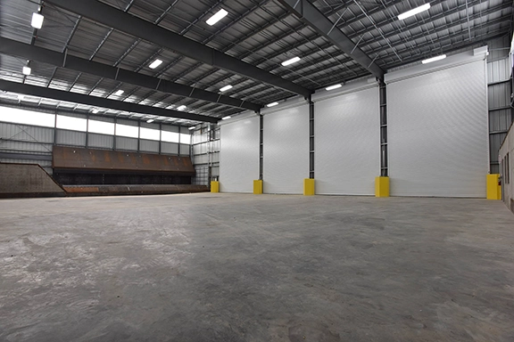 Cape Girardeau Transfer Station