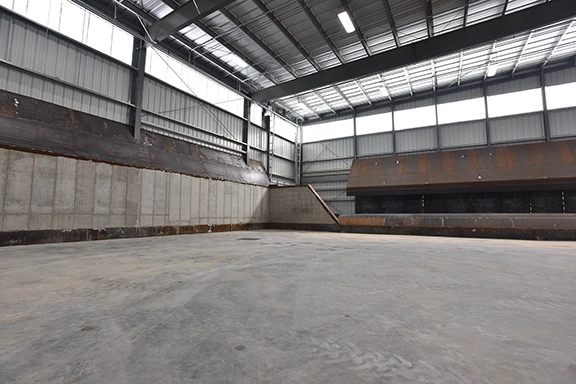 Cape Girardeau Transfer Station