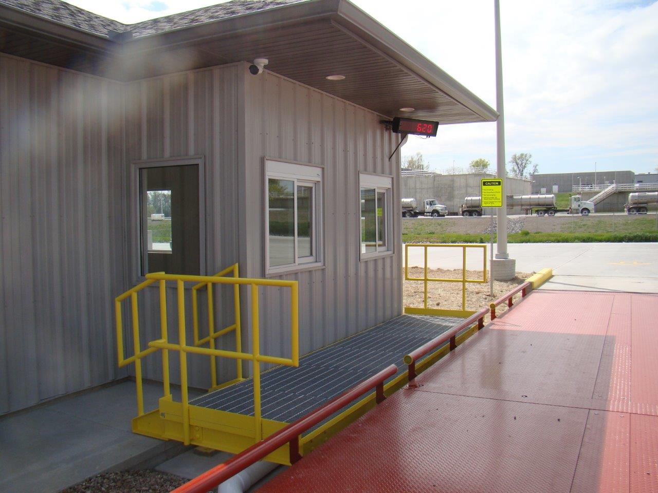Cape Girardeau Transfer Station