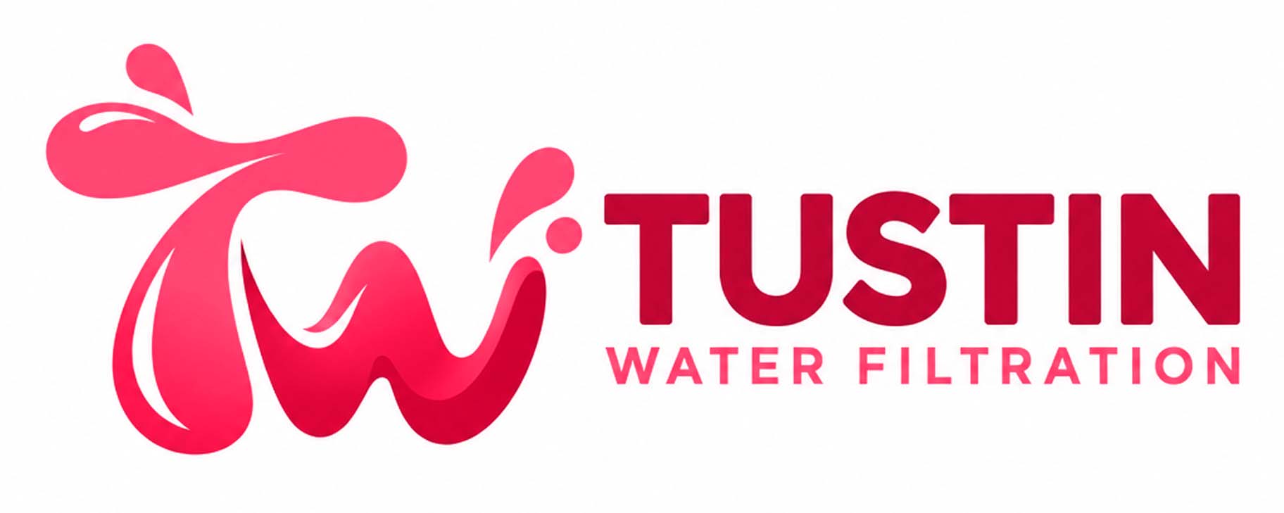 Tustin Water Filtration logo