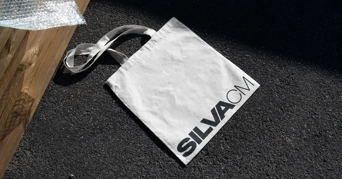 Silva CM Open Graph social share image.
