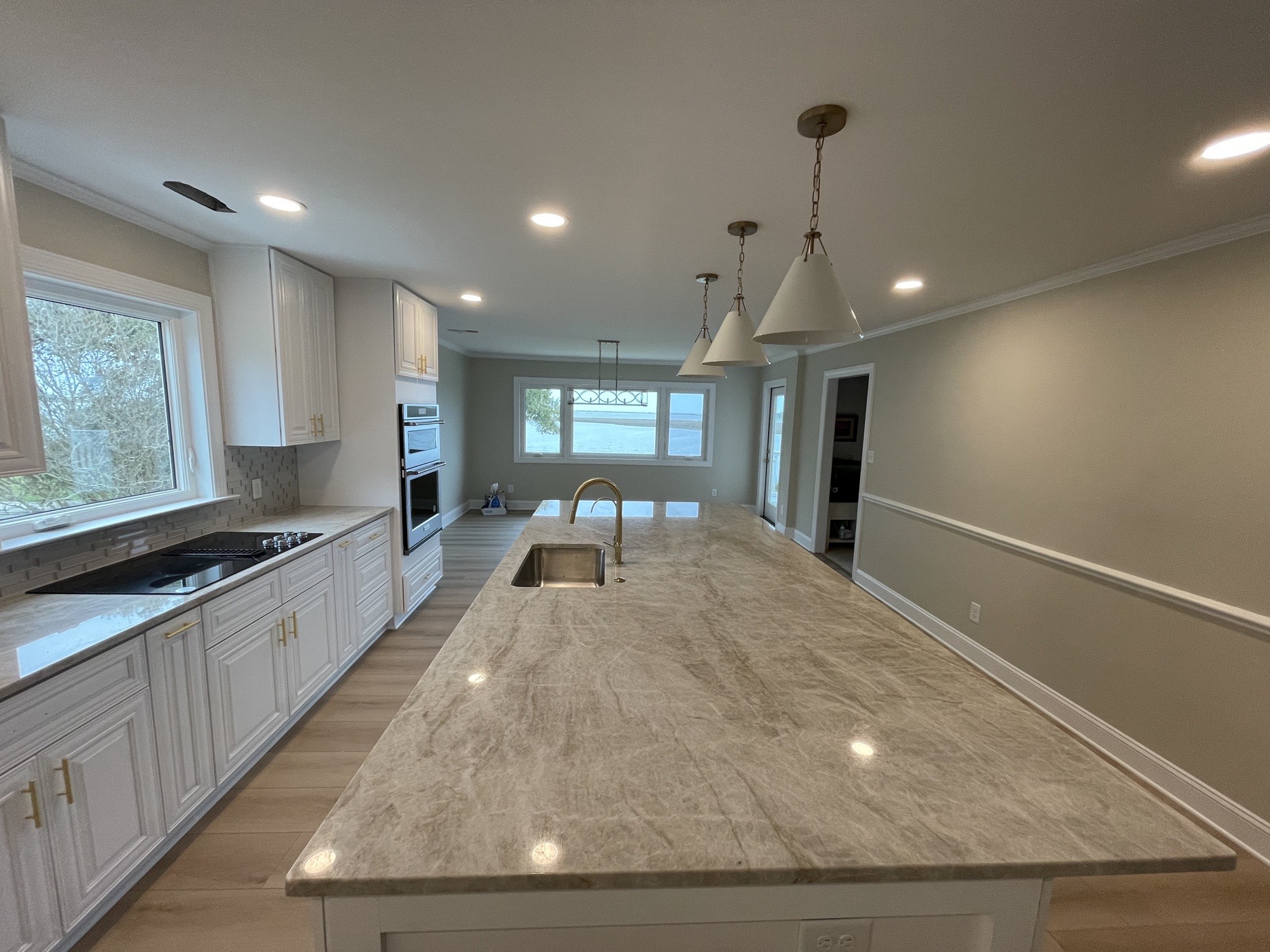 Kitchen Remodeling