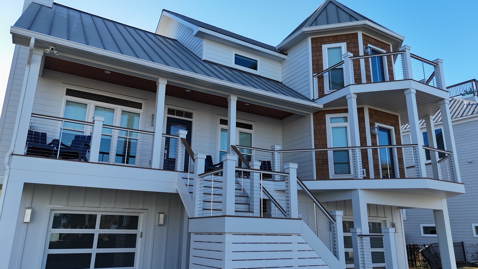 Services — Daybreak Construction, Wilmington NC