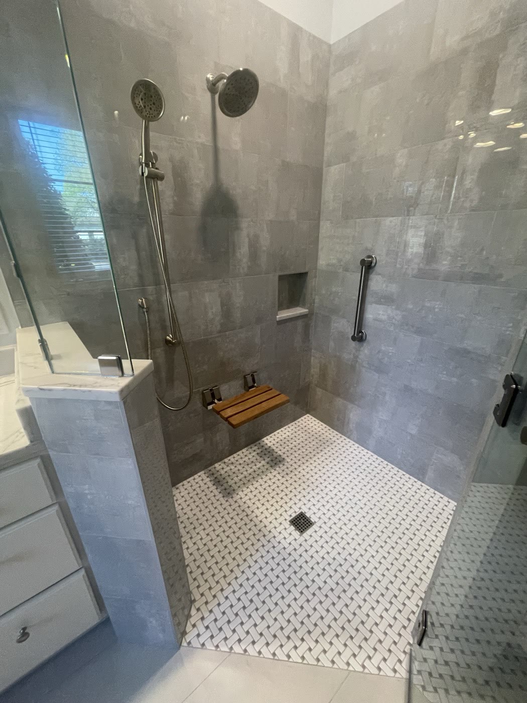 Bathroom Remodeling