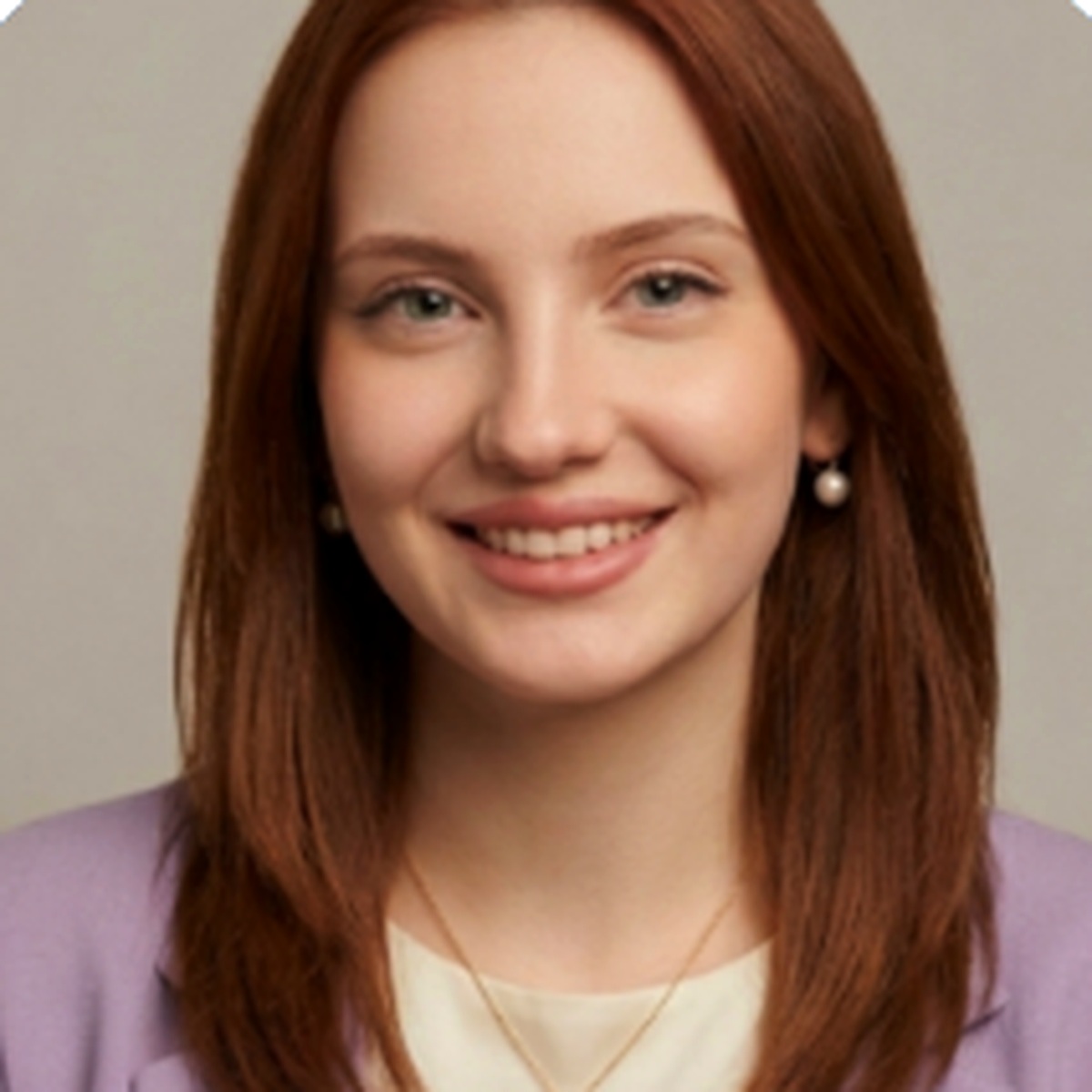 Philippa Vance, Head of Operations at WrinkleMD