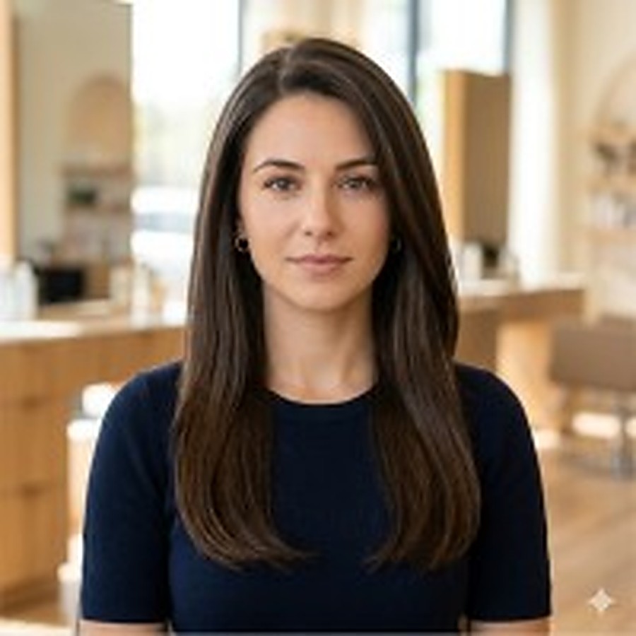 Tessa Langford, Head of Growth at WrinkleMD