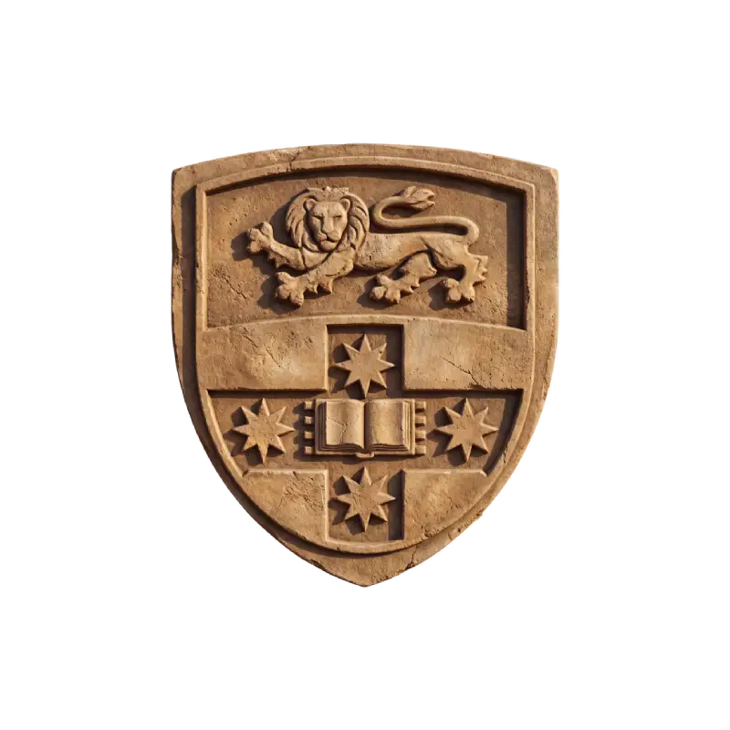 Institution logo