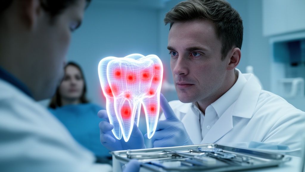 8 Common Causes of Dental Pain: Get Relief Now