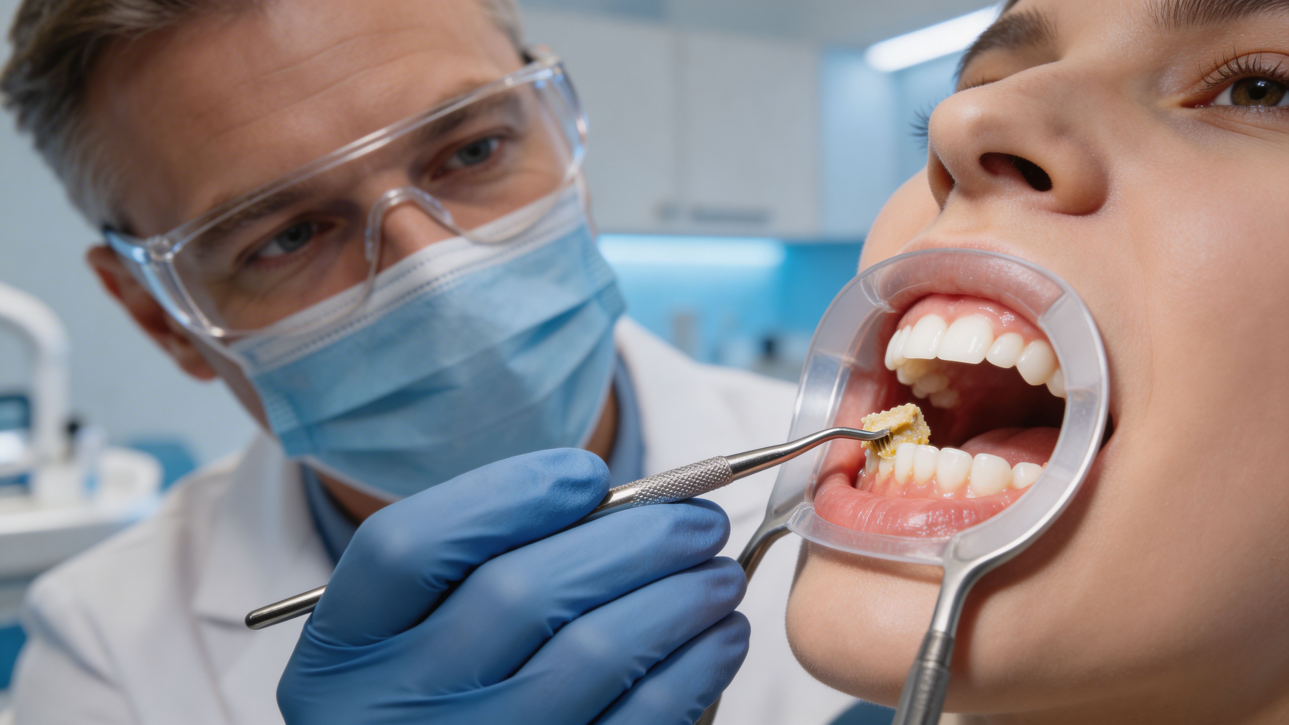 Benefits of Deep Cleaning the Teeth | Fair Lawn, NJ Dentist